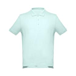 Herren poloshirt Thc adam