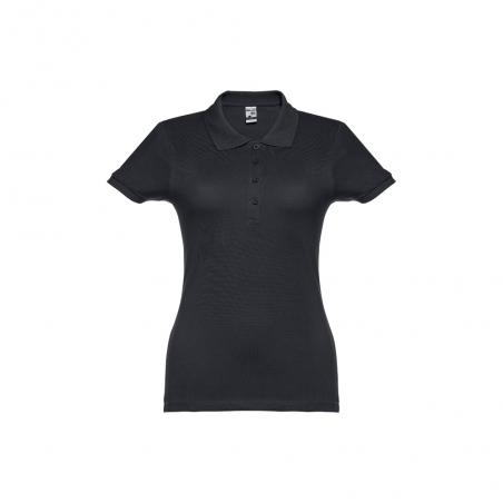 Damen poloshirt Thc eve