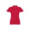 Damen poloshirt Thc eve