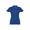 Damen poloshirt Thc eve