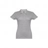 Damen poloshirt Thc eve