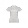 Damen poloshirt Thc eve