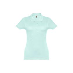 Damen poloshirt Thc eve