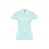 Damen poloshirt Thc eve