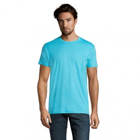 Men t-shirt 190g Imperial