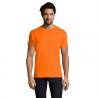 Men t-shirt 190g Imperial