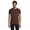 Men t-shirt 190g Imperial