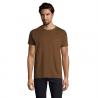 Men t-shirt 190g Imperial