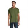 Men t-shirt 190g Imperial