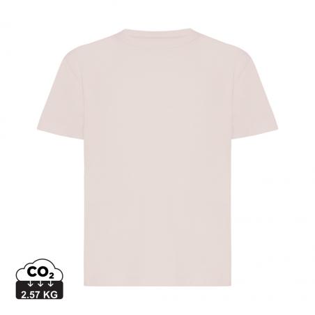 Iqoniq Koli kids recycled cotton t-shirt