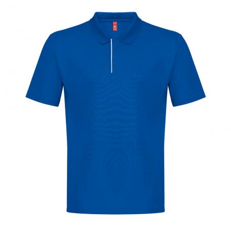 Mens technical polo shirt Thc dynamic