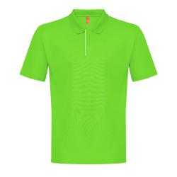 Mens technical polo shirt...