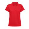 Womens technical polo Thc dynamic women