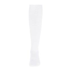 Midcalf sports sock. White...