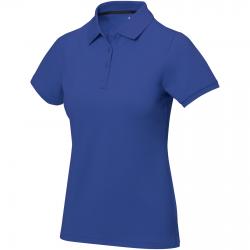 Calgary poloshirt für damen 