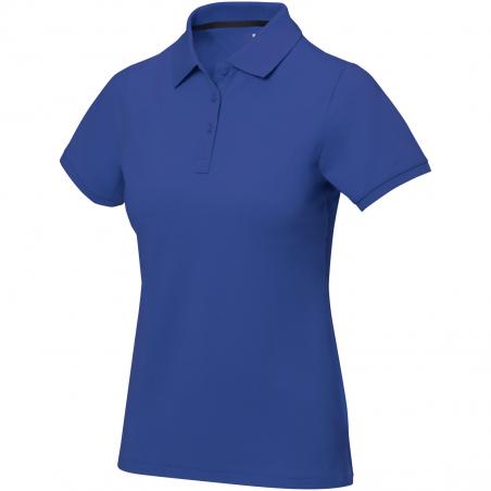 Calgary poloshirt für damen 