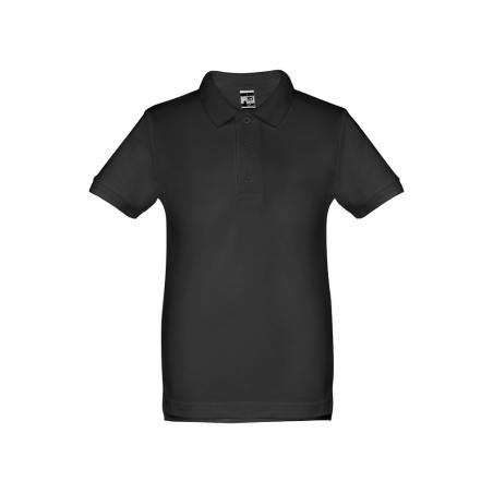 Unisex kinder polo shirt Thc adam kids