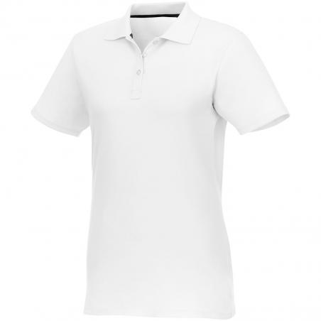 Helios poloshirt für damen 