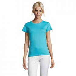 Regent dament-shirt 150g...