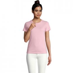 T-Shirt 190g Imperial women