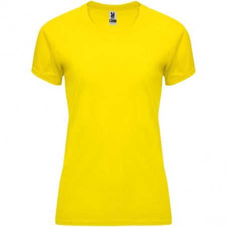 Bahrain sport T-Shirt für damen