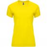 Bahrain sport T-Shirt für damen 