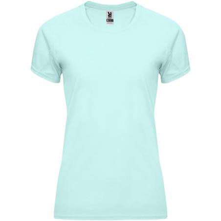 Bahrain sport T-Shirt für damen 