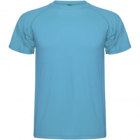 Montecarlo sport T-Shirt für herren 