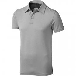 Markham stretch poloshirt...