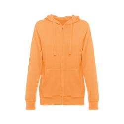 Damen sweatshirt mit...