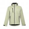 Herren softshell mit abnehmbarer kapuze Thc zagreb