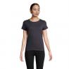 T-Shirt 150g Crusader women