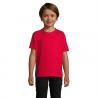 Imperial kindert-shirt 190g Imperial kids