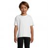 Imperial kindert-shirt 190g Imperial kids