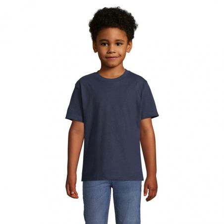 Imperial kindert-shirt 190g Imperial kids