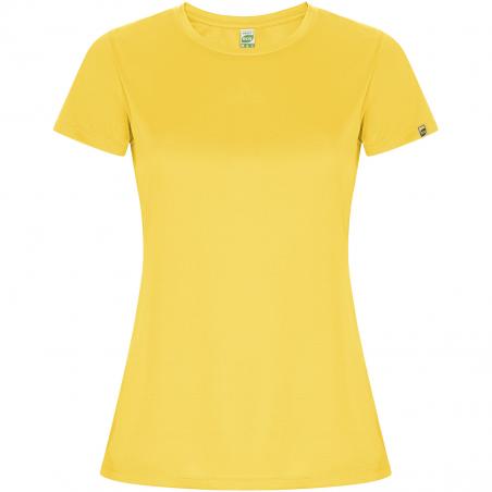 Imola sport T-Shirt für damen 