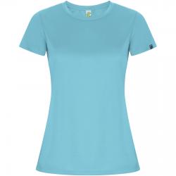 Imola sport T-Shirt für damen 