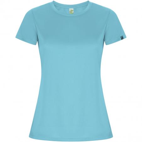 Imola sport T-Shirt für damen 