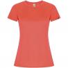 Imola sport T-Shirt für damen 