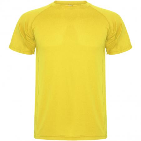 Montecarlo sport T-Shirt für kinder 