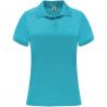 Monzha sport poloshirt für damen 