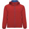 Siberia softshelljacke unisex 