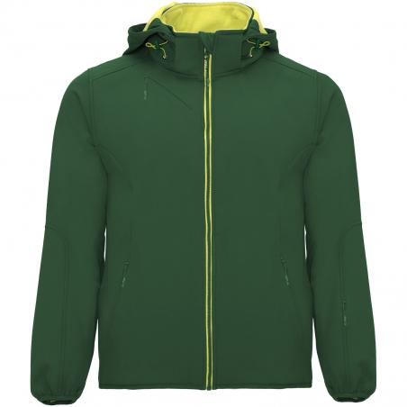 Siberia softshelljacke unisex 