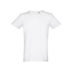 Herren tshirt. Weiß Thc san...