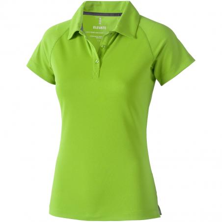 Ottawa poloshirt cool fit für damen 