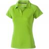 Ottawa poloshirt cool fit für damen 