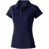 Ottawa poloshirt cool fit für damen 