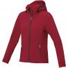 Langley softshelljacke für damen 