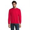 Herren sweater 260g Spider