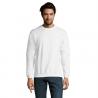 Herren sweater 260g Spider